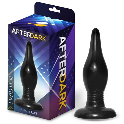 Afterdark Twister Analplug