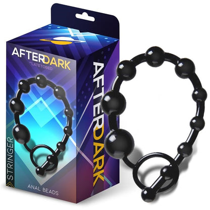 Afterdark Analkette