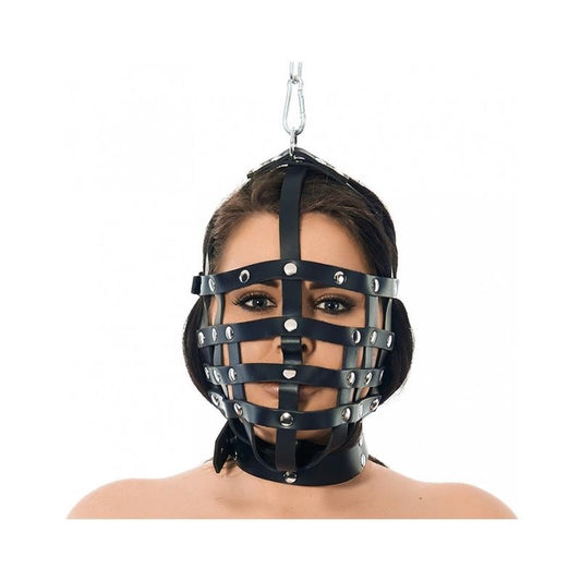 Bondage Maske