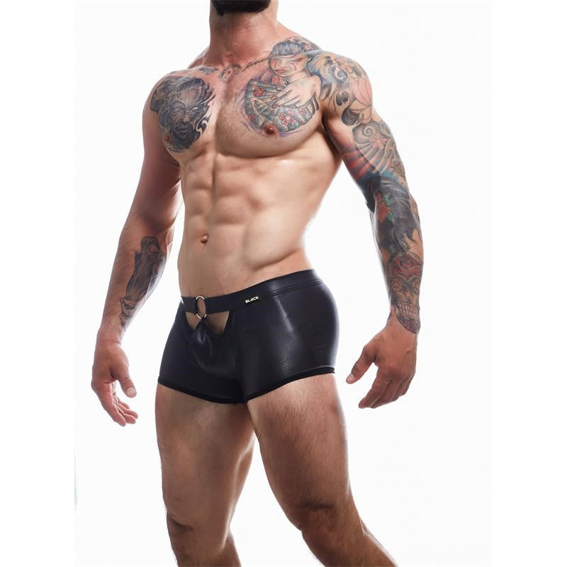 CUT4MEN Peekaboo Minihosen