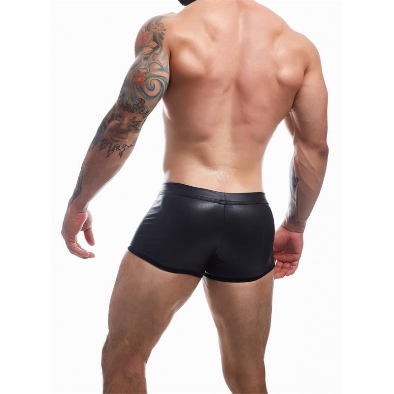 CUT4MEN Peekaboo Minihosen