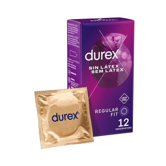 DUREX Latexfrei