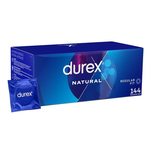 DUREX Natural