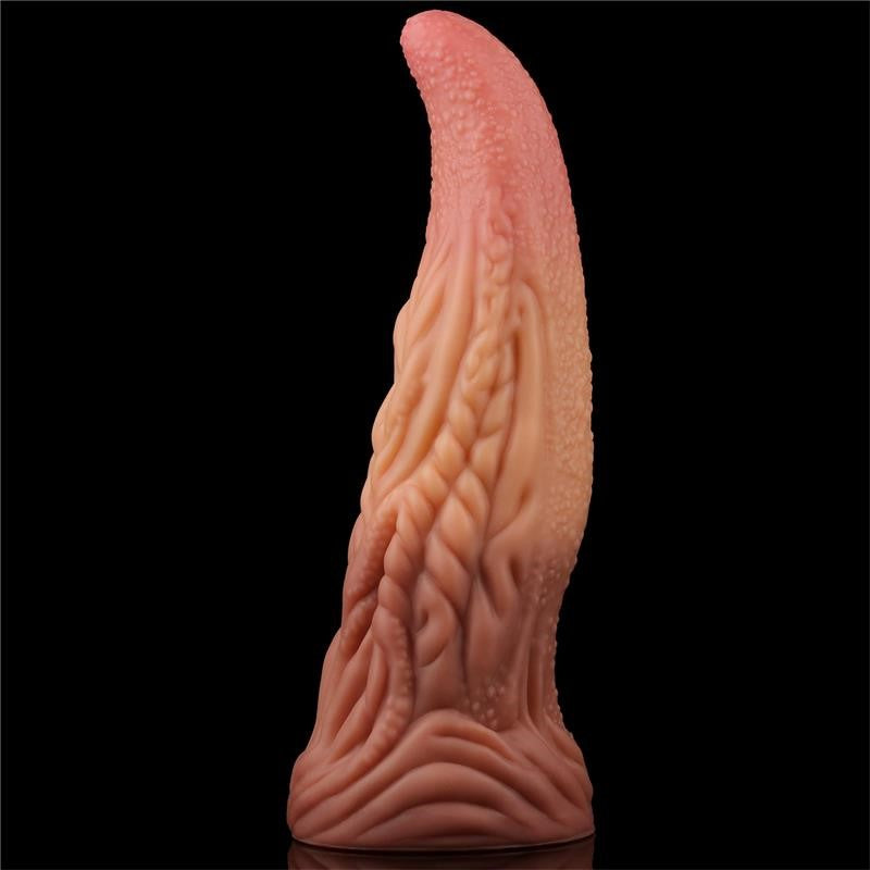 Dildo Zunge