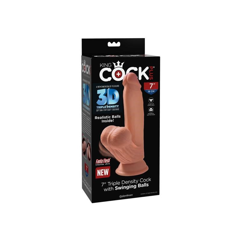 KingCock