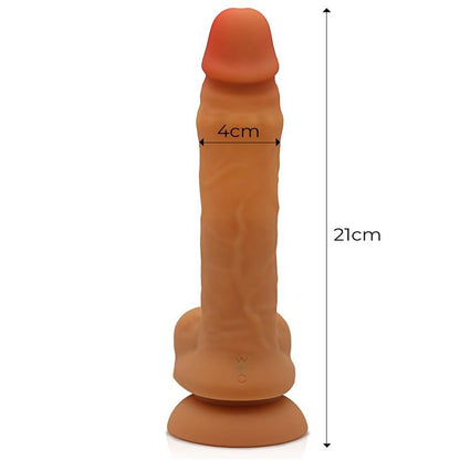 INTOYOU Centauro Adriano Dildo