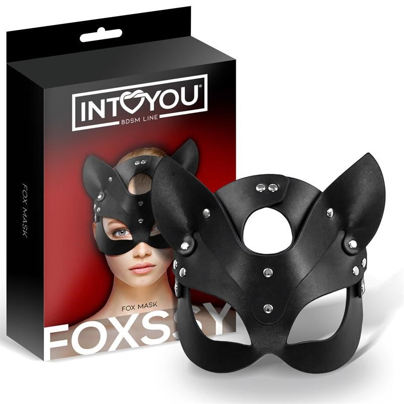 INTOYOU Foxssy