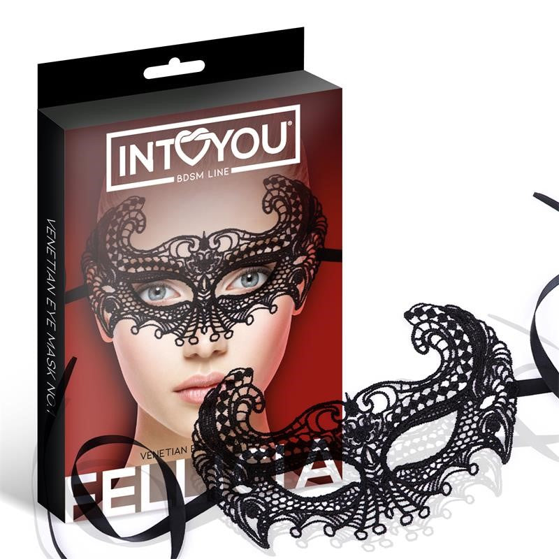 INTOYOU Venetian No.1