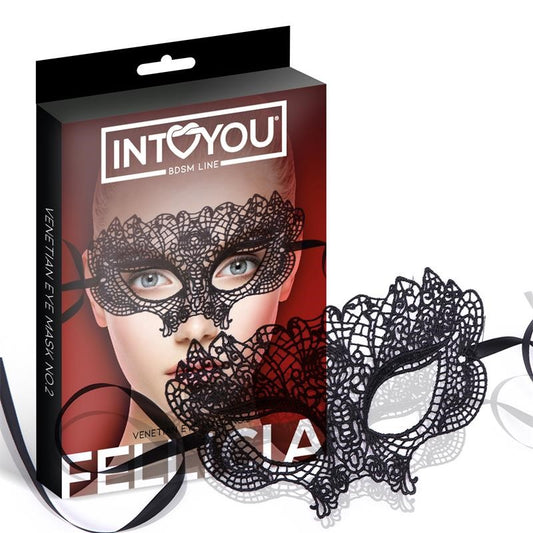 INTOYOU Venetian No.2