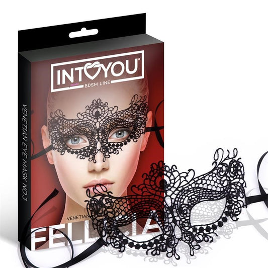 INTOYOU Venetian No.3