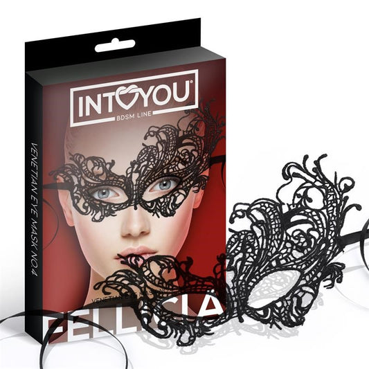 INTOYOU Venetian No.4