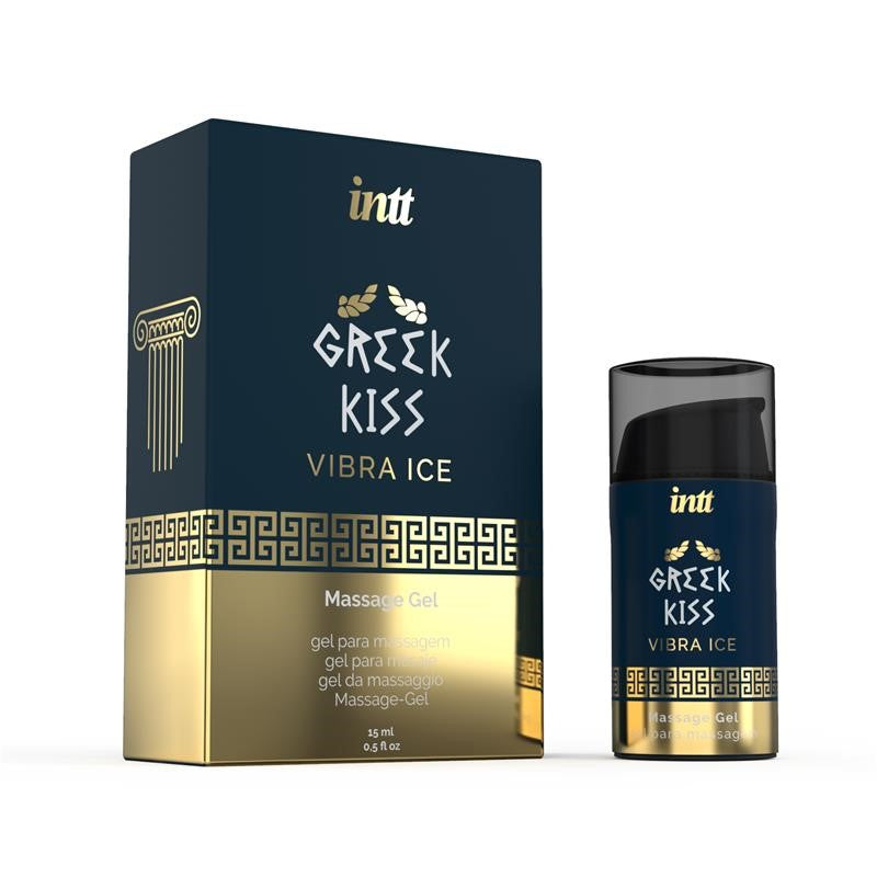 INTT Greek Kiss