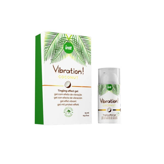 INTT Vibration Coconut