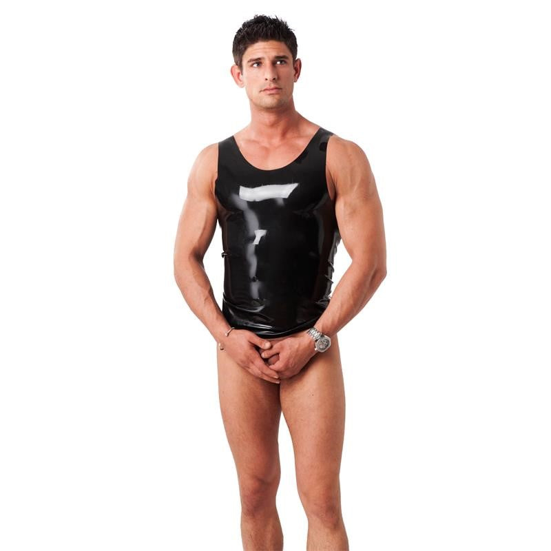 LATEXPLAY Tanktop