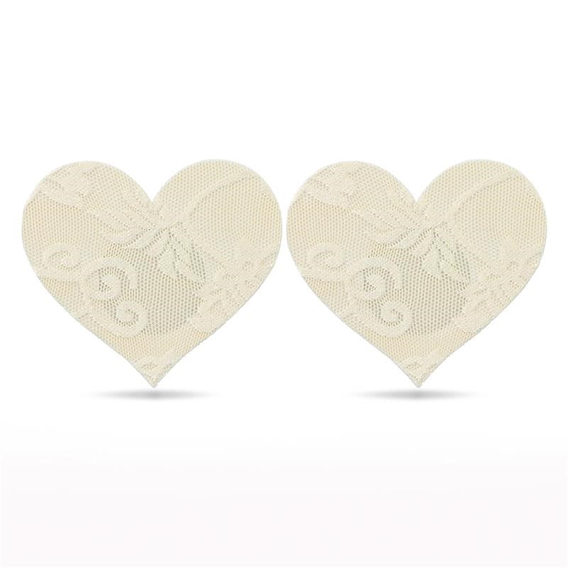 LOVETOY flower and heart 2-pack