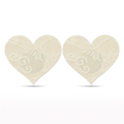 LOVETOY flower and heart 2-pack