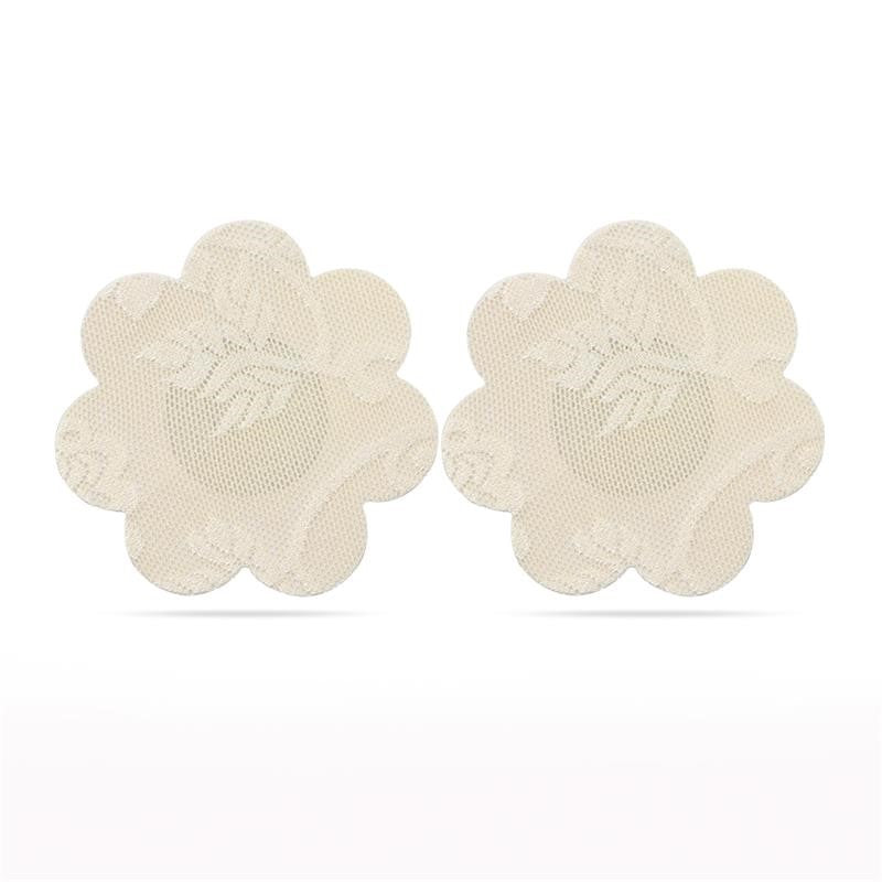 LOVETOY flower and heart 2-pack