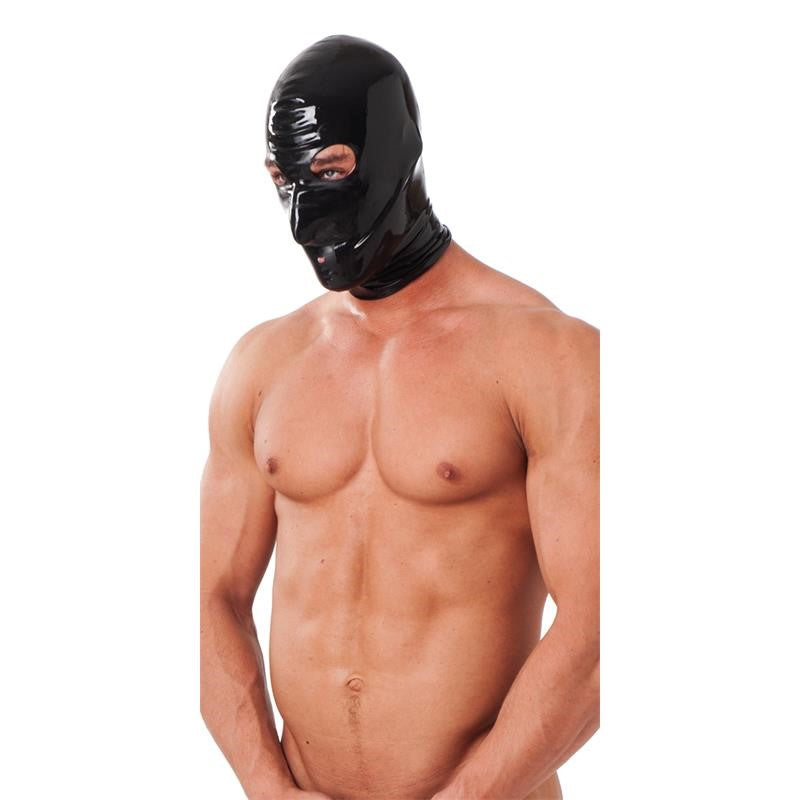 LatexPlay Maske