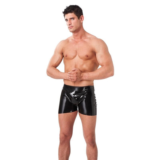 LatexPlay Shorts