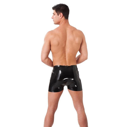 LatexPlay Shorts