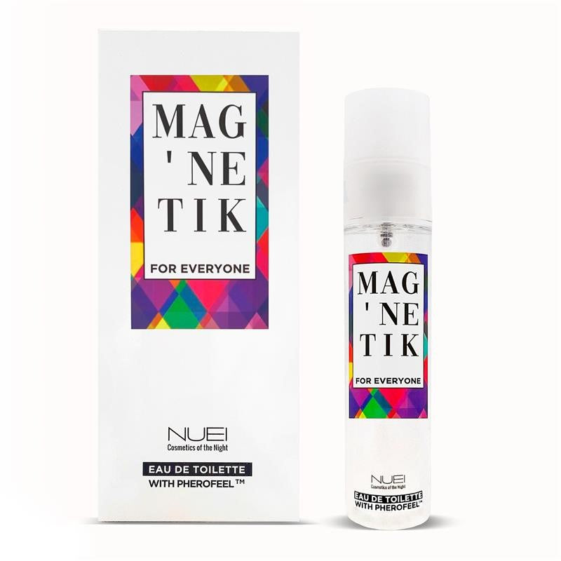 NUEI Magnetik Unisex