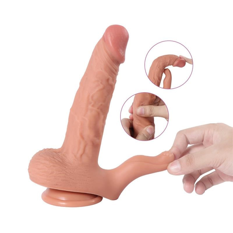 SHEQU Haydon Dildo