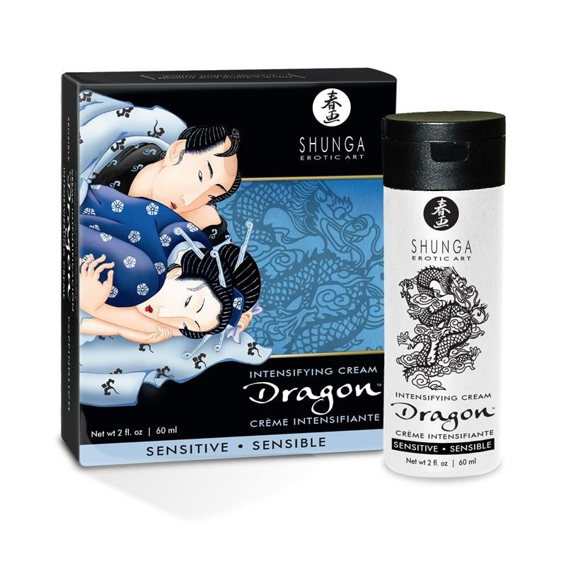 SHUNGA Dragon