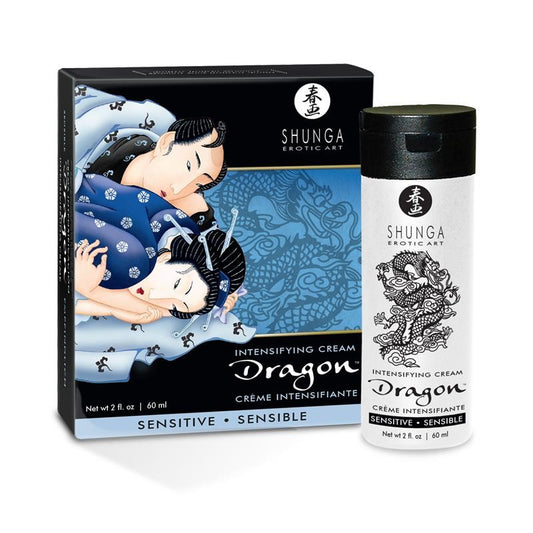 SHUNGA Dragon