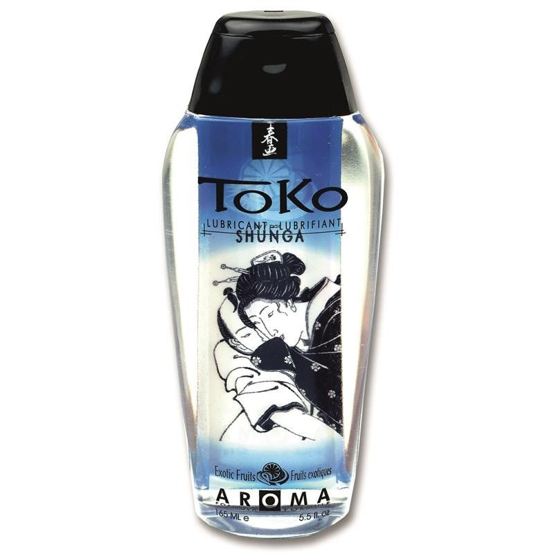 SHUNGA Toko Exotische Früchte